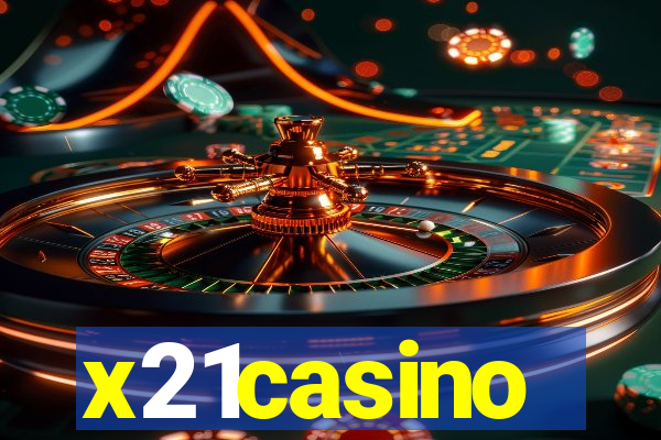 x21casino