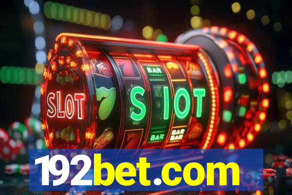 192bet.com