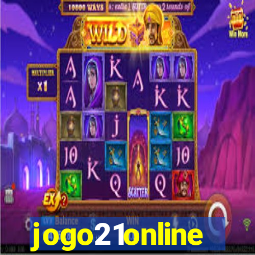 jogo21online