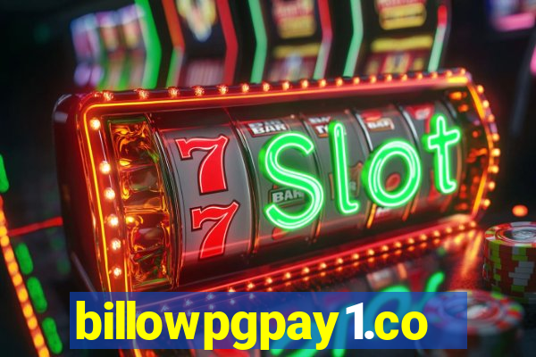 billowpgpay1.com