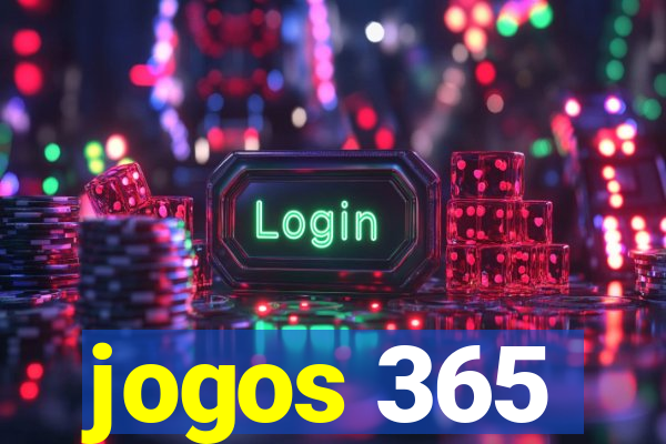 jogos 365