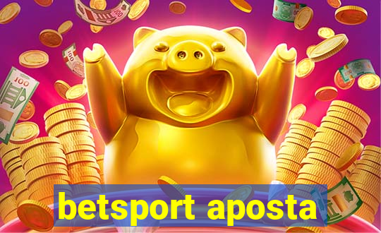 betsport aposta