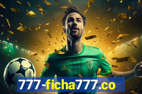 777-ficha777.com