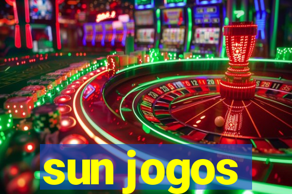 sun jogos