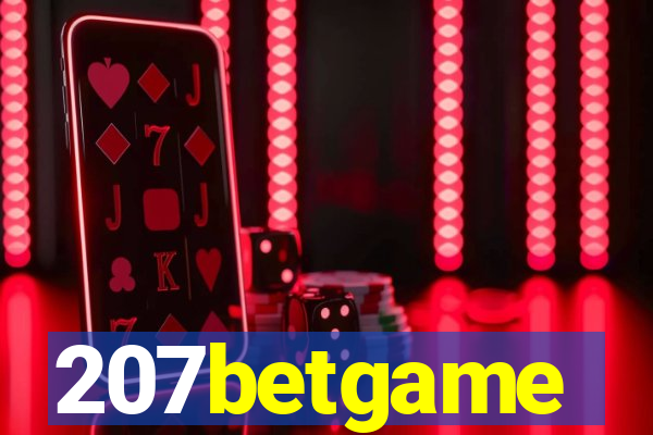 207betgame