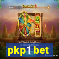 pkp1 bet