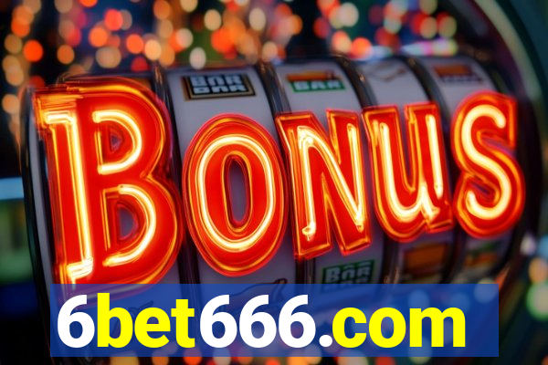 6bet666.com