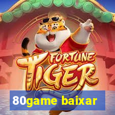 80game baixar