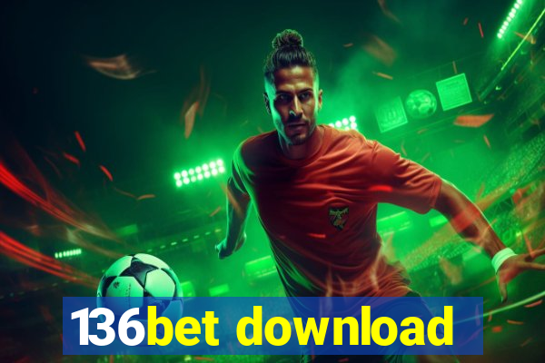 136bet download