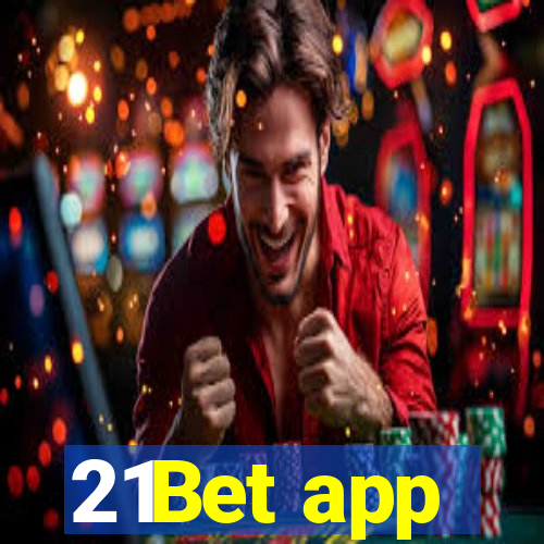 21Bet app