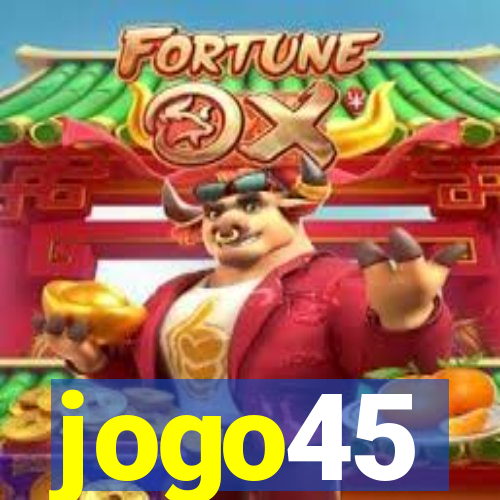 jogo45