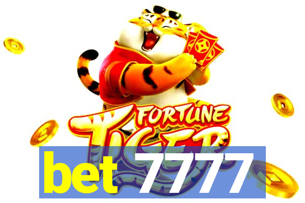 bet 7777