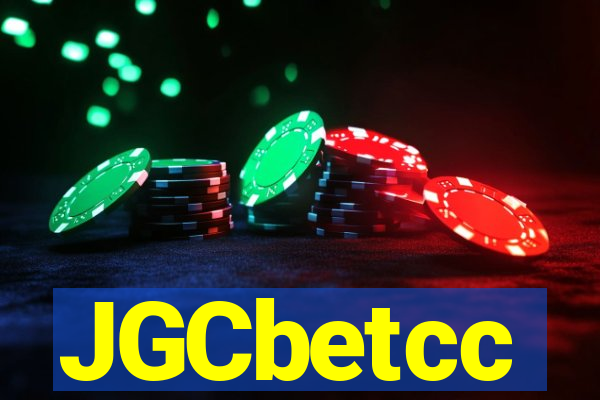 JGCbetcc