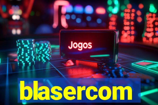 blasercom