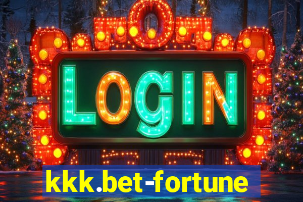 kkk.bet-fortune