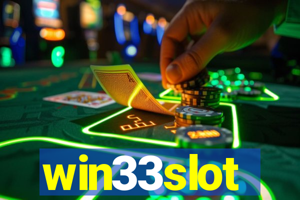 win33slot