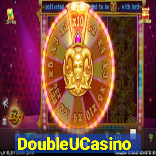 DoubleUCasino