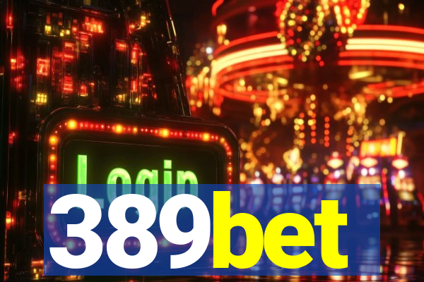 389bet