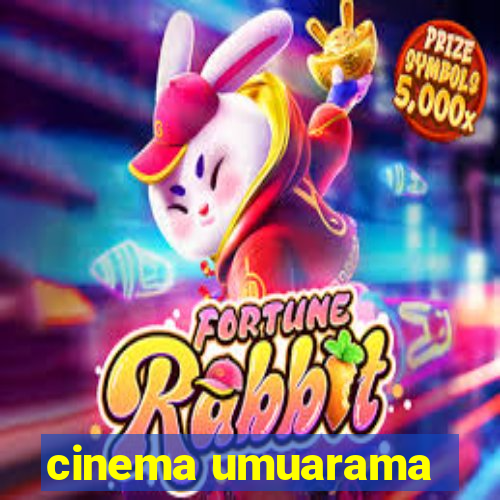 cinema umuarama