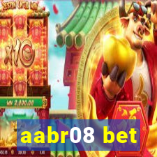 aabr08 bet