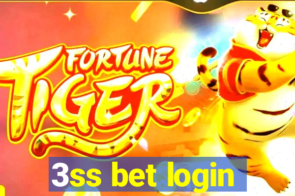 3ss bet login