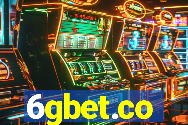 6gbet.co