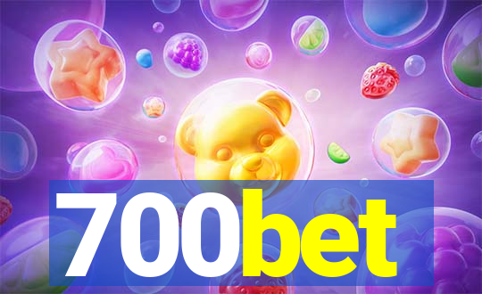 700bet