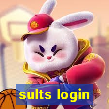 sults login