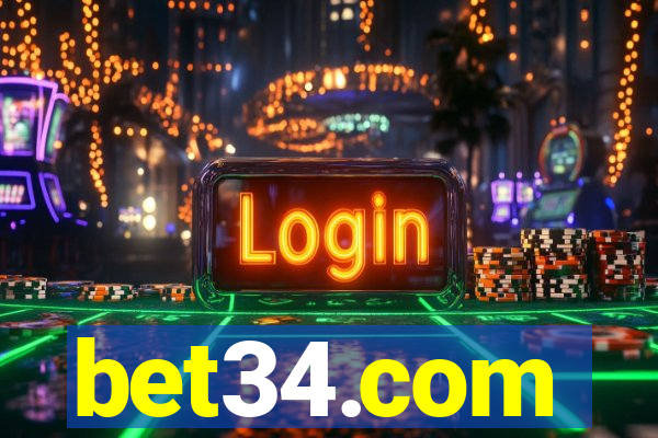 bet34.com