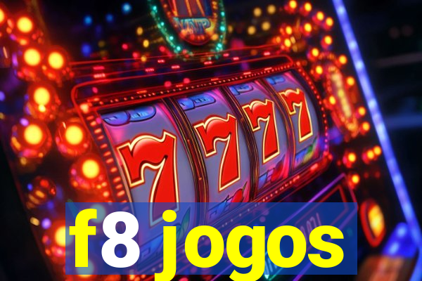 f8 jogos