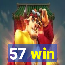 57 win