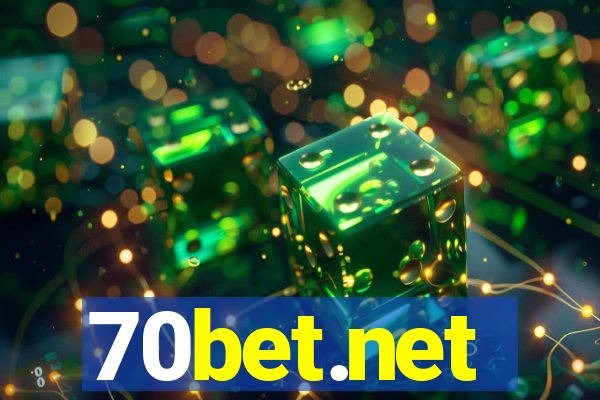 70bet.net