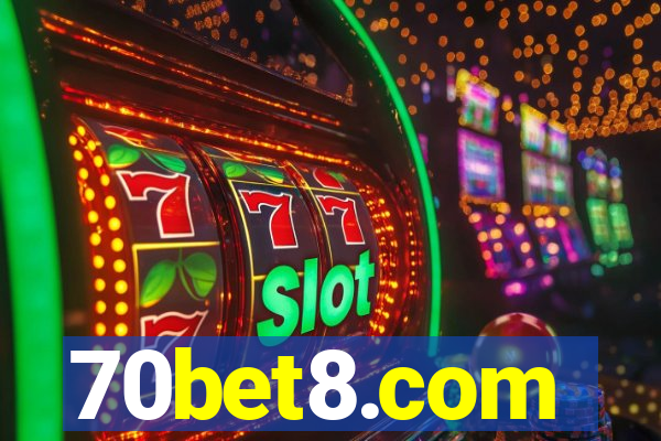 70bet8.com