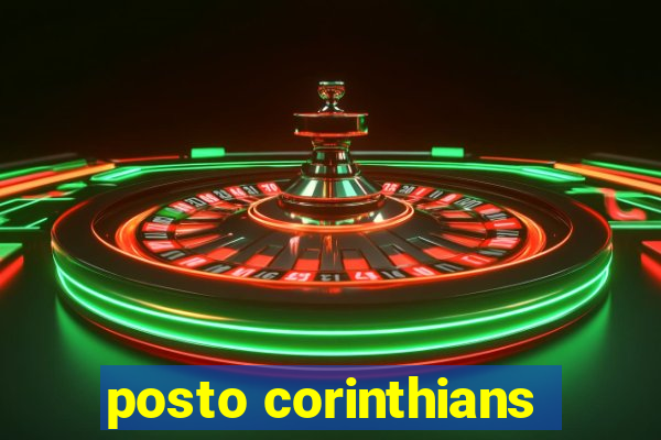 posto corinthians