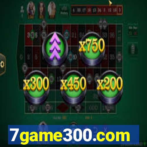 7game300.com