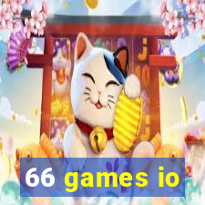 66 games io