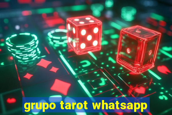 grupo tarot whatsapp