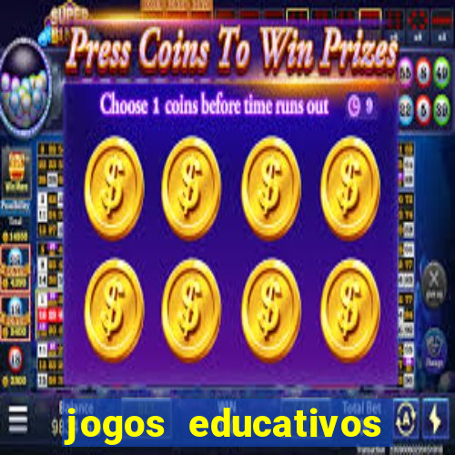 jogos educativos sobre vitaminas