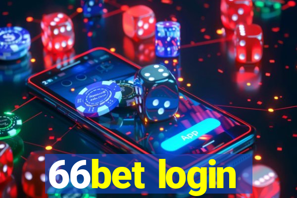 66bet login