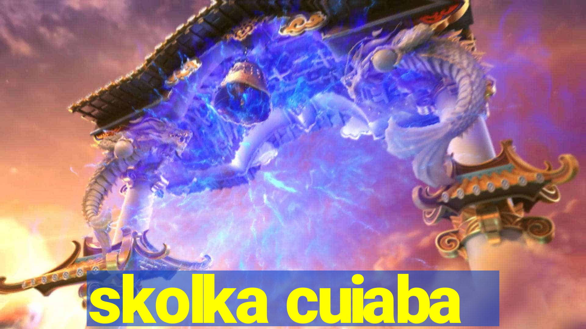 skolka cuiaba