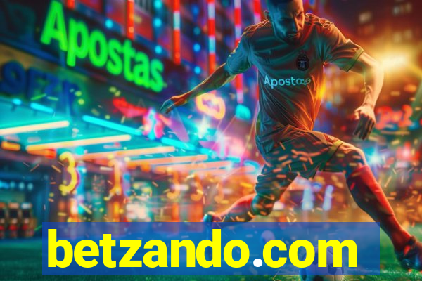 betzando.com