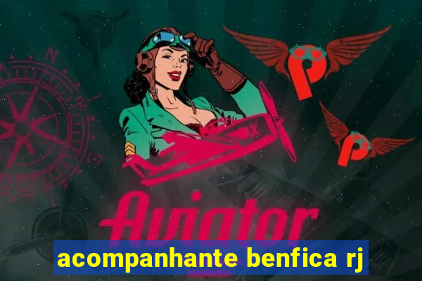 acompanhante benfica rj