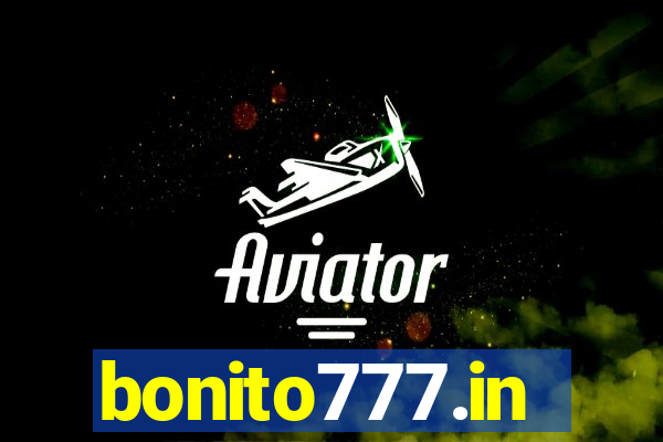 bonito777.in