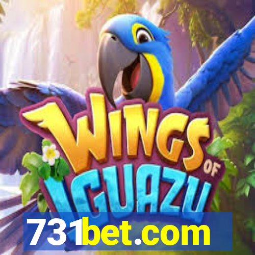 731bet.com