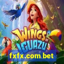 fxfx.com bet