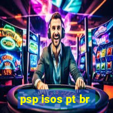 psp isos pt br