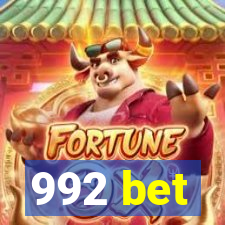 992 bet