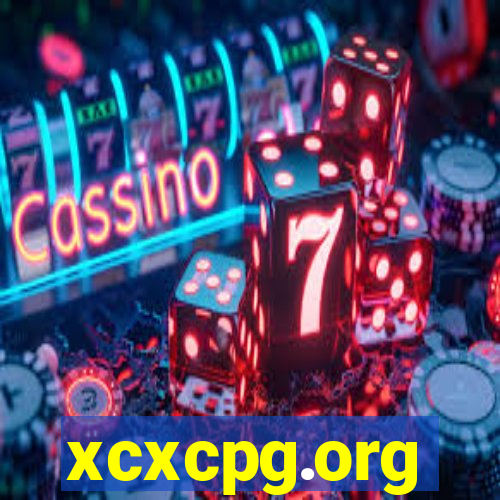 xcxcpg.org