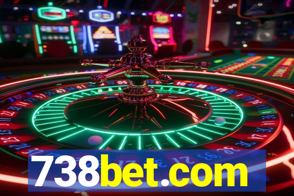 738bet.com