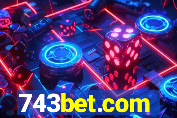 743bet.com